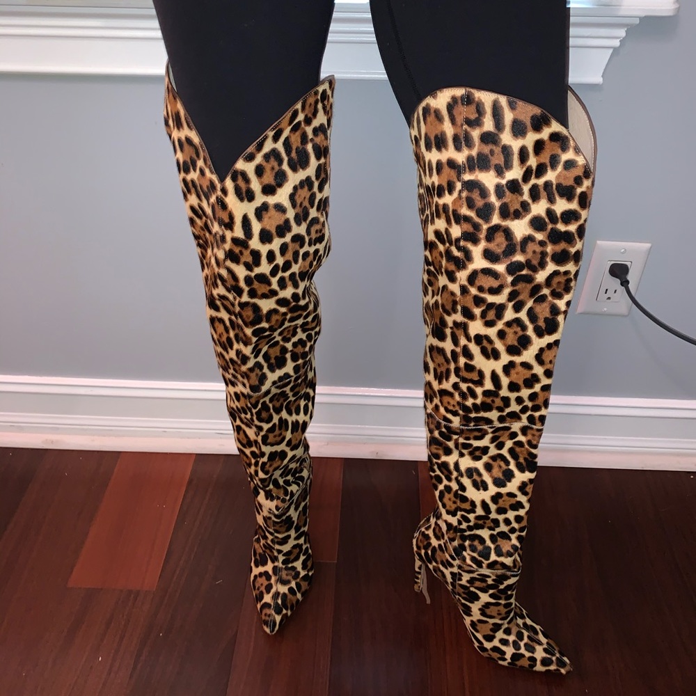 LPA BOOTS
